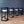 Set of 4 Vintage Post Modern Black Lacquered Bar Stools, c.1980s