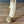 French Rococo Style Gilt & Painted Carved Wood Center Table, c.1950’s