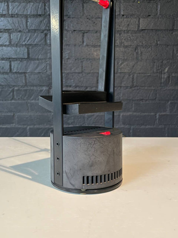 Italain “Tizio” Adjustable Counterbalanced Table Lamp by Richard Sapper for Artemide, c.1970’s