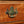 American Colonial Revival Cherry Wood & Brass Eight-Drawer Dresser by Kindel, c.1950's