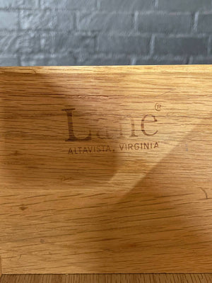 Mid-Century Modern “1st Edition” Night Stands by Lane, c.1950’s