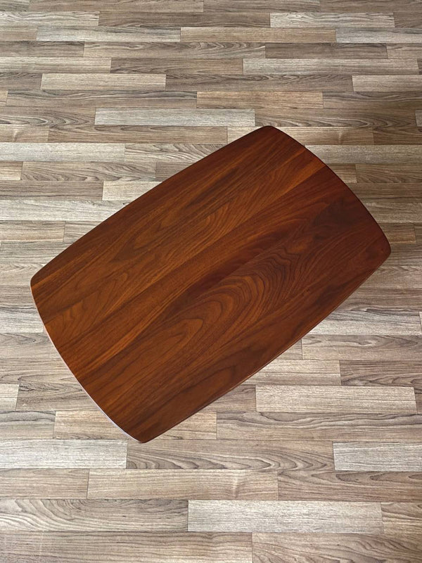 Mid-Century Modern Walnut Side Table by Ace-Hi, c.1960’s