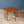 American Farmhouse Drop-Leaf Dining Table w/ Turned Legs, c.1940’s