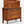 Spanish Colonial Monterey Style Carved Oak Dresser by Karpen, c.1930’s