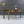 Early American Farmhouse Hand Painted Pine Harvest Table, c.1880’s