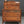 Spanish Colonial Monterey Style Carved Oak Dresser by Karpen, c.1930’s