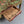 Early American Farmhouse Hand Painted Pine Harvest Table, c.1880’s