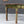 Early American Farmhouse Hand Painted Pine Harvest Table, c.1880’s