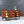 Mid Century Modern 9-Drawer Walnut Dresser by Bassett, c.1960’s