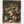 Vintage Mid Century Modern Expressionist “Procession” Oil Painting, c.1960’s