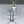 Postmodern “Grid” Aluminum & Glass Dining Table by Robert Josten, c.1970’s