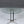 Postmodern “Grid” Aluminum & Glass Dining Table by Robert Josten, c.1970’s