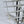 Postmodern “Grid” Aluminum & Glass Dining Table by Robert Josten, c.1970’s