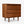 Mid Century Modern 3-Drawer Walnut Dresser by Lane, c.1960’s