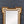 Vintage Neoclassical Revival Giltwood Greek Key Wall Mirror, c.1960’s