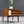 Mid-Century Modern “Rhythm” Walnut Night Stand by Lane c.1960's