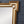 Vintage Neoclassical Revival Giltwood Greek Key Wall Mirror, c.1960’s