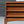 Mid-Century Modern “Rhythm” Walnut Night Stand by Lane c.1960's