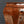 Petite Italian Rococo  Style Burl Olivewood Bombé Jewelry Chest, c.1960’s