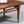 Mid-Century Modern Sculpted Walnut Coffee Table, c.1960's