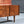 Mid Century Modern Walnut Cedar Trunk Box By Lane, c 1960's