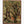 California Mid-Century Mixed Media Fiber Art “The Rain Forest” by Margo Adams, c.1970’s