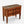 Vintage French Louis XVI Style Marble-Top Console Dresser by Ethan Allen, c.1970's