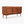 Mid-Century Modern 9-Drawer Walnut Dresser by Dixie, c.1960's