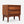 Single Mid-Century Modern Walnut Night Stand, c.1960’s
