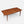 Mid Century Modern Expanding Sculpted Walnut Dining Table, c.1960’s