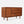 Mid-Century Modern Walnut Dresser w/ Brass Accents by Kroehler, c.1960’s