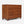 Mid-Century Modern “Oakmasters” 4-Drawer Dresser by Mattson Modern, c.1950’s