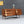 Mid-Century Modern 9-Drawer Walnut Dresser by Dixie, c.1960's