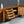 Mid-Century Hollywood Regency Burl Wood Credenza by Mastercraft, c.1970's