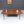 Mid Century Modern Expanding Sculpted Walnut Dining Table, c.1960’s