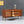 Mid-Century Modern 9-Drawer Walnut Dresser by Dixie, c.1960's
