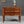 Vintage French Louis XVI Style Marble-Top Console Dresser by Ethan Allen, c.1970's