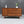 Mid-Century Modern Walnut Dresser w/ Brass Accents by Kroehler, c.1960’s