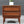 Single Mid-Century Modern Walnut Night Stand, c.1960’s