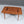 Mid Century Modern Expanding Sculpted Walnut Dining Table, c.1960’s