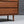 Mid-Century Modern Walnut Dresser w/ Brass Accents by Kroehler, c.1960’s
