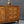 Mid-Century Hollywood Regency Burl Wood Credenza by Mastercraft, c.1970's