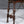 Antique Spanish Colonial Revival Oak & Wrought Iron Writing Desk by Angelus Furniture, c.1920’s