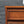 Single Mid-Century Modern Walnut Night Stand, c.1960’s