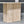Vintage Italian Beveled Travertine Pedestal Dining Table, c.1970’s