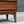 Single Mid-Century Modern Walnut Night Stand, c.1960’s