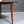 Mid Century Modern Expanding Sculpted Walnut Dining Table, c.1960’s