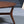 Mid-Century Modern Sculpted Walnut Round Coffee Table, c.1960’s