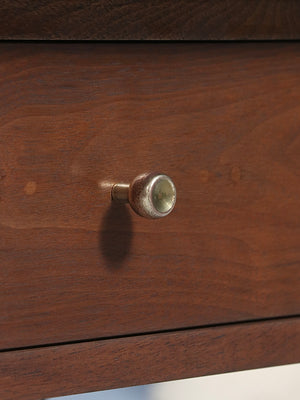 Mid-Century Modern “Acclaim” Walnut Night Stand by Lane, c.1960’s