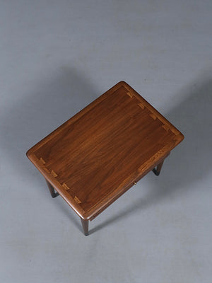 Mid-Century Modern “Acclaim” Walnut Night Stand by Lane, c.1960’s
